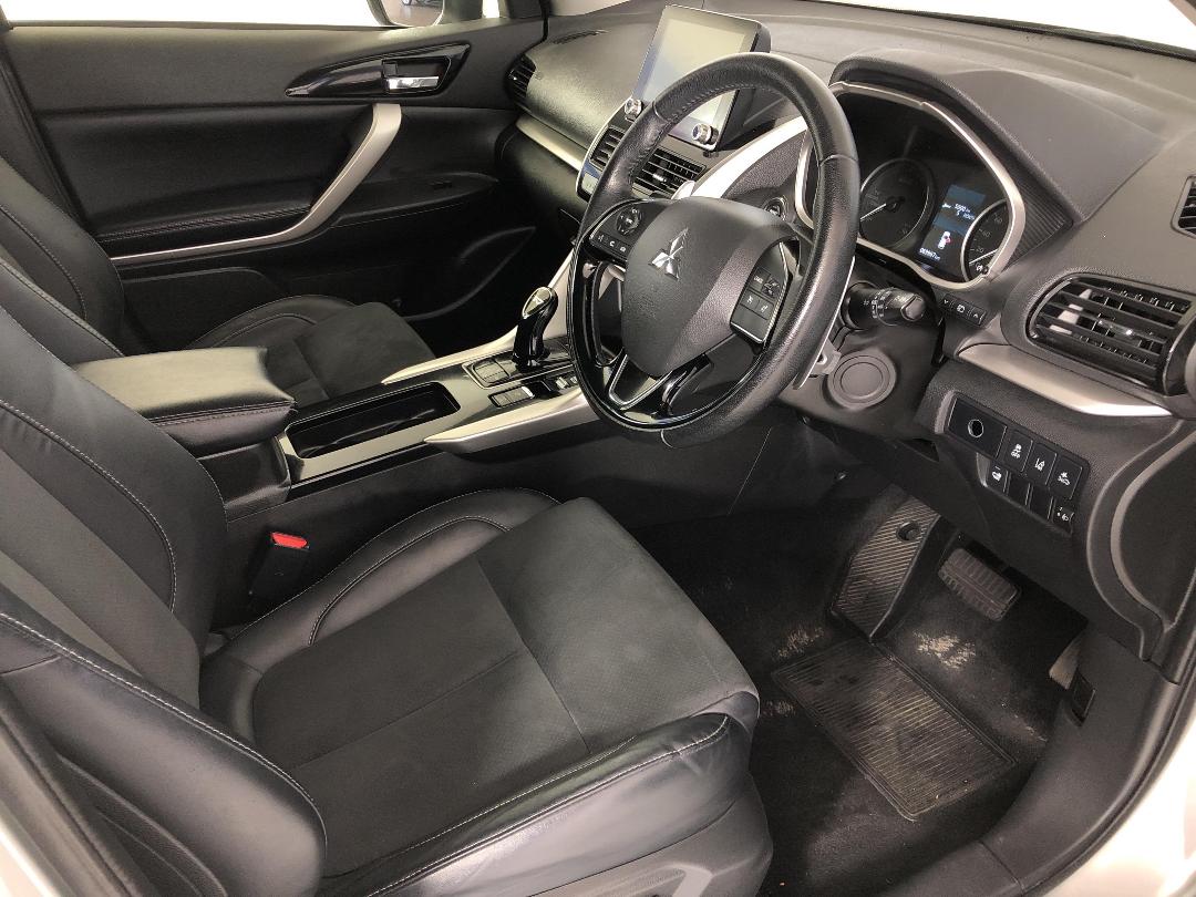 Photo '16' of Mitsubishi Eclipse Cross Photo '16' of Mitsubishi Eclipse Cross