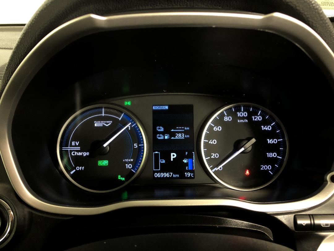 Photo '21' of Mitsubishi Eclipse Cross Photo '21' of Mitsubishi Eclipse Cross