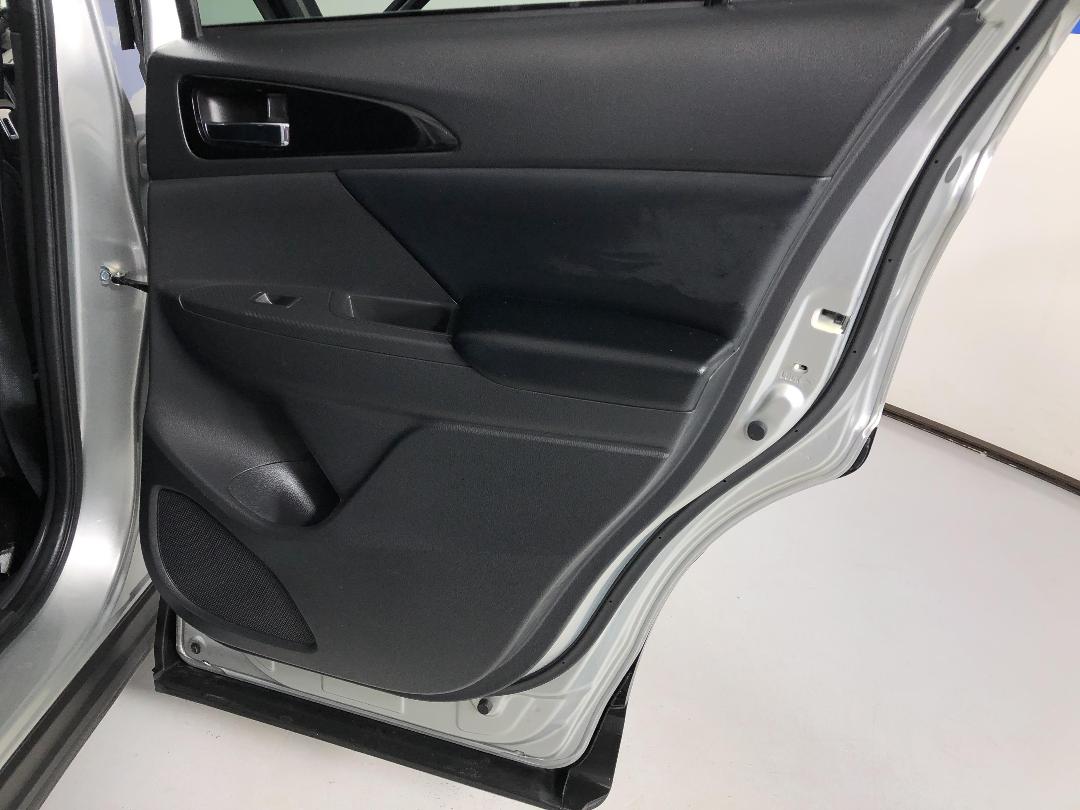 Photo '19' of Mitsubishi Eclipse Cross Photo '19' of Mitsubishi Eclipse Cross