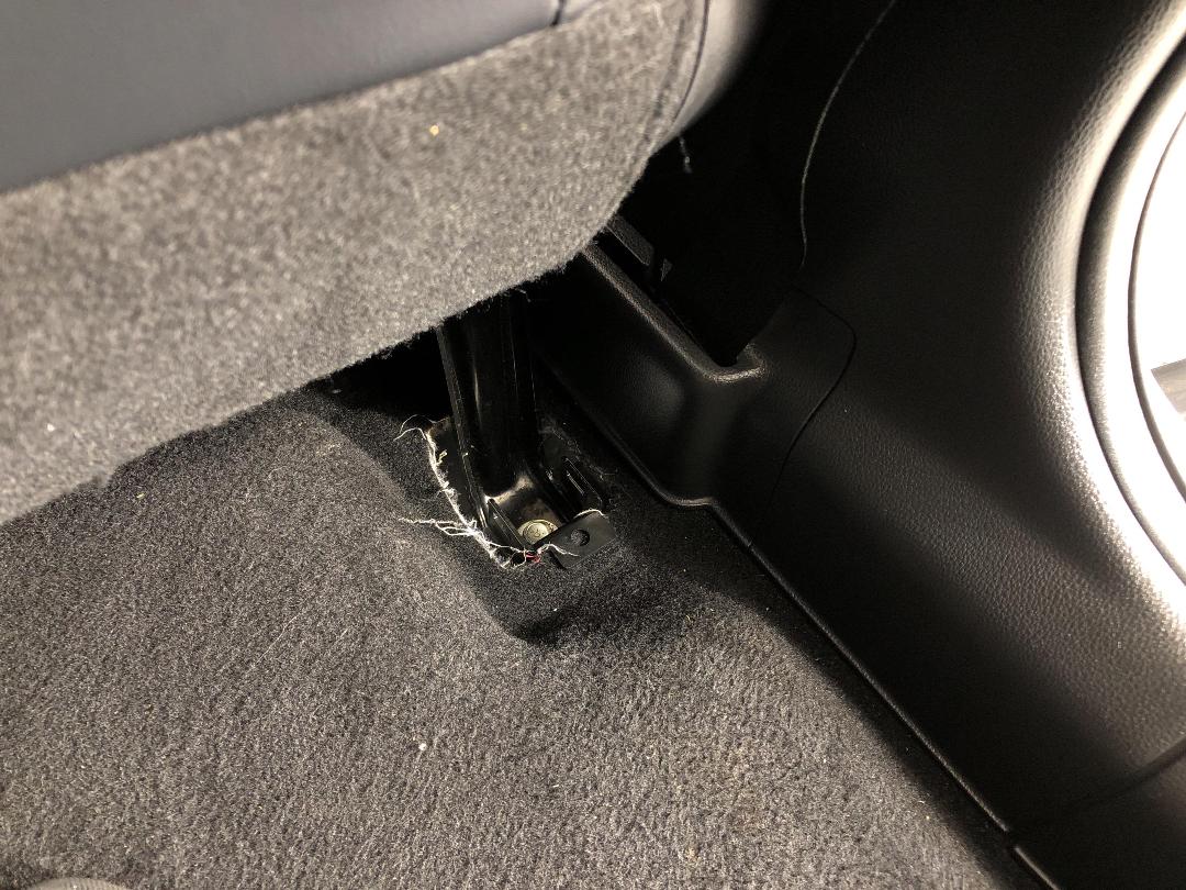 Photo '23' of Mitsubishi Eclipse Cross Photo '23' of Mitsubishi Eclipse Cross