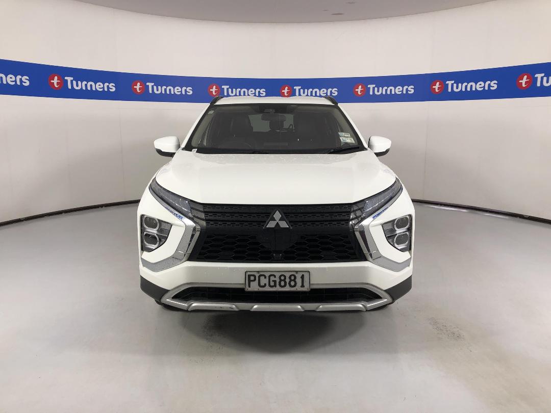 Photo '2' of Mitsubishi Eclipse Cross