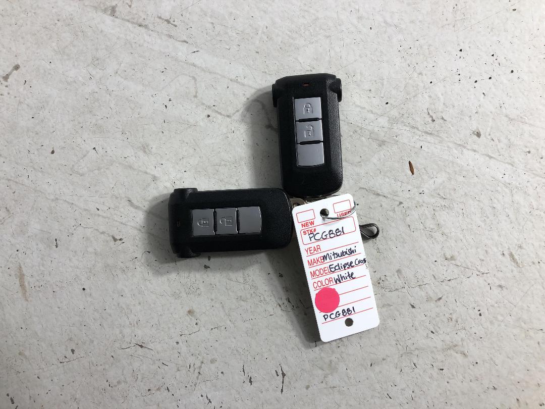 Photo '22' of Mitsubishi Eclipse Cross