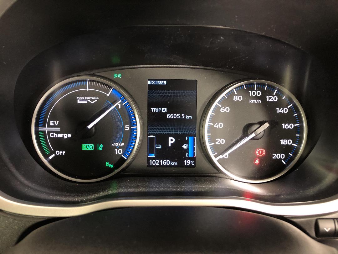 Photo '21' of Mitsubishi Eclipse Cross