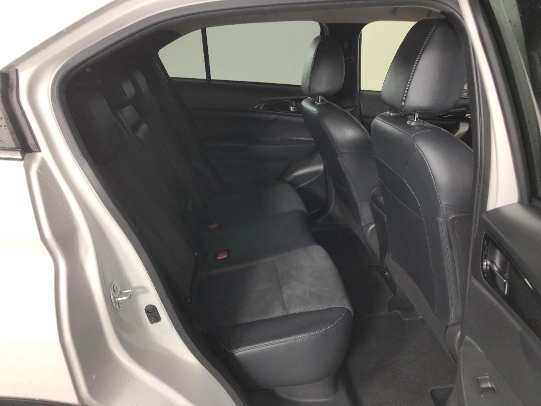 Photo '20' of Mitsubishi Eclipse Cross