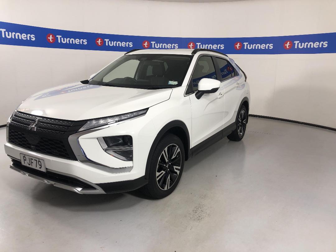 Photo '4' of Mitsubishi Eclipse Cross