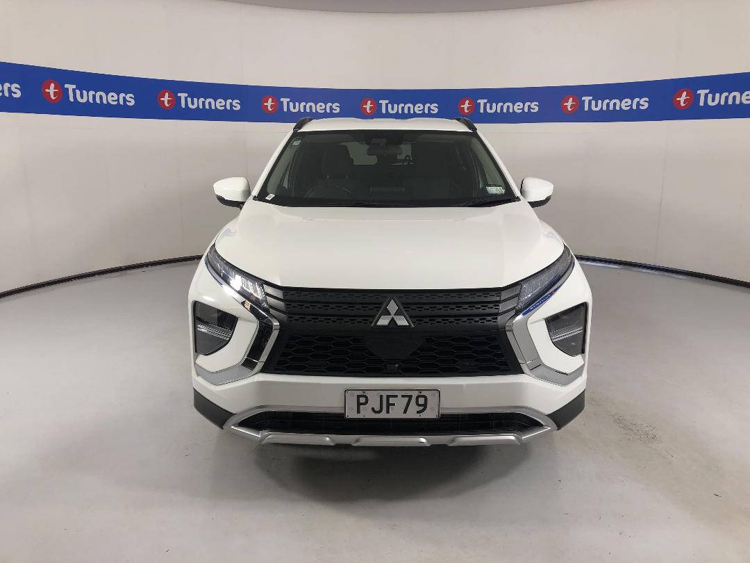 Photo '2' of Mitsubishi Eclipse Cross