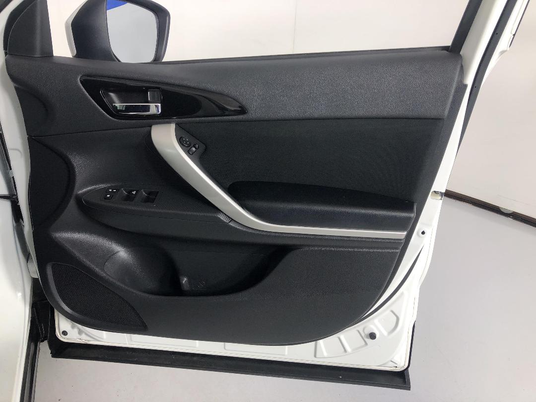 Photo '15' of Mitsubishi Eclipse Cross