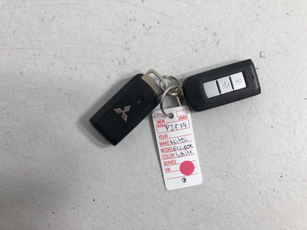 Photo '22' of Mitsubishi Eclipse Cross