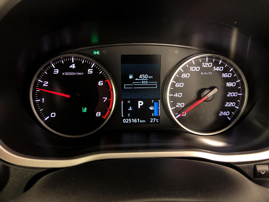 Photo '21' of Mitsubishi Eclipse Cross