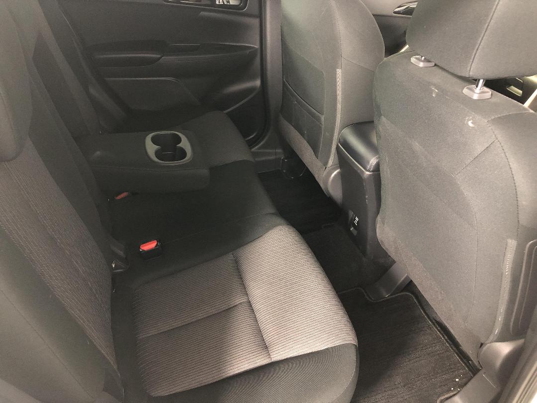 Photo '20' of Mitsubishi Eclipse Cross