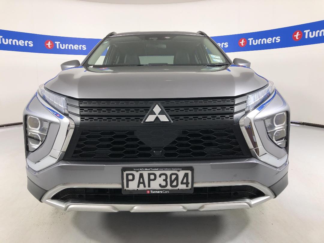 Photo '2' of Mitsubishi Eclipse Cross