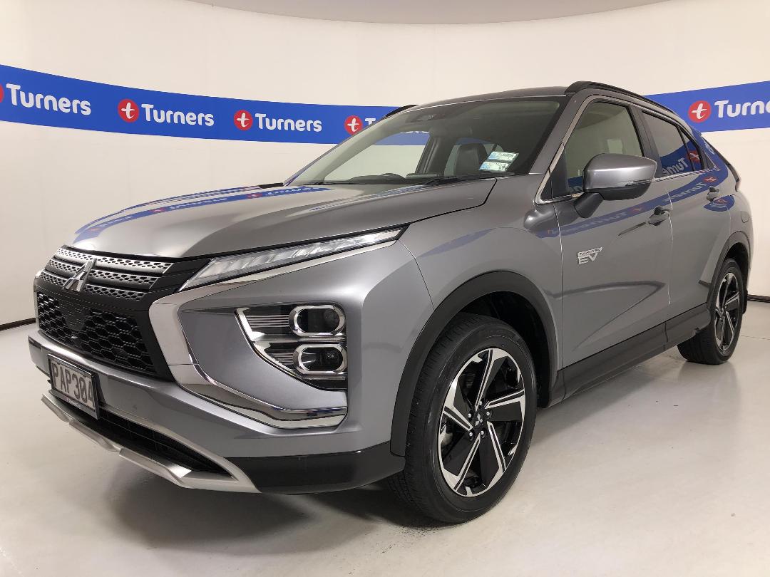 Photo '4' of Mitsubishi Eclipse Cross