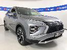 Thumbnail '1' of Mitsubishi Eclipse Cross
