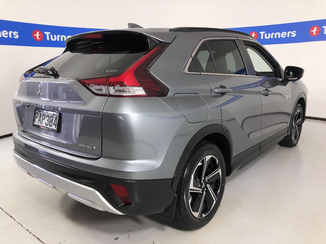 Photo '7' of Mitsubishi Eclipse Cross