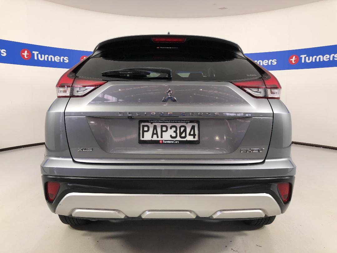 Photo '6' of Mitsubishi Eclipse Cross
