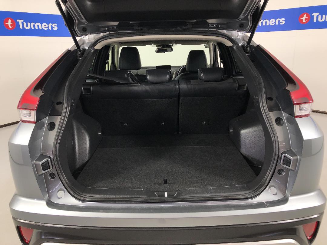 Photo '14' of Mitsubishi Eclipse Cross