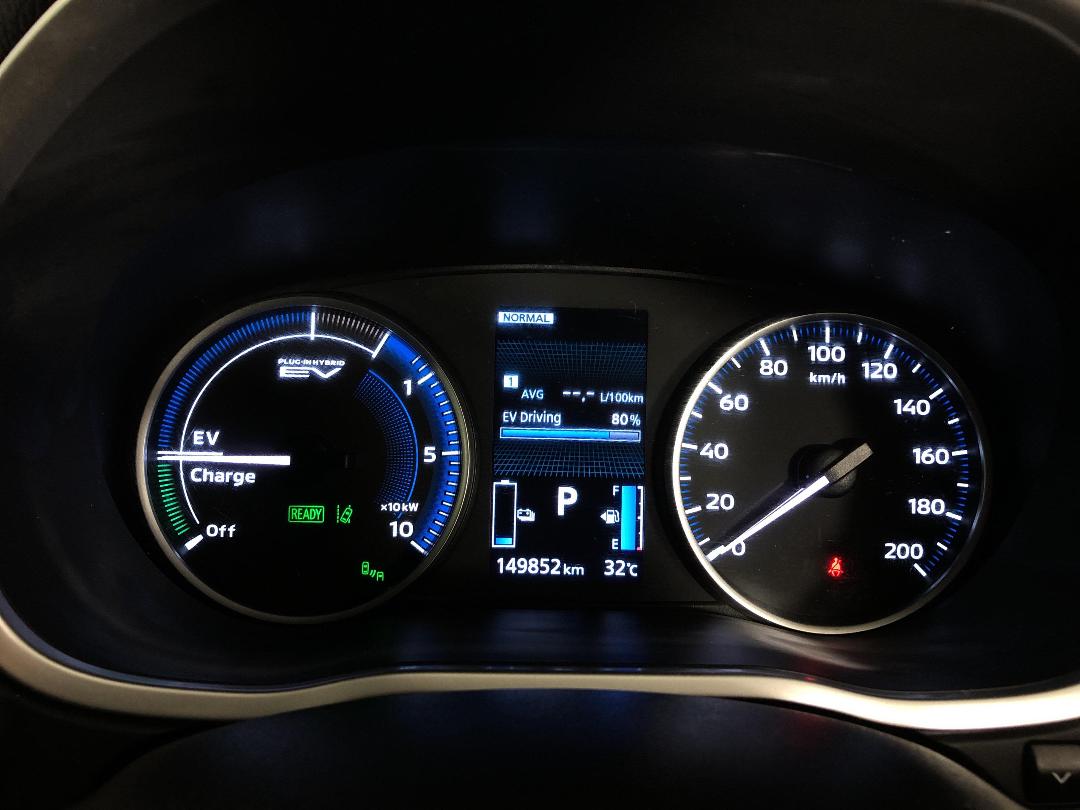 Photo '21' of Mitsubishi Eclipse Cross