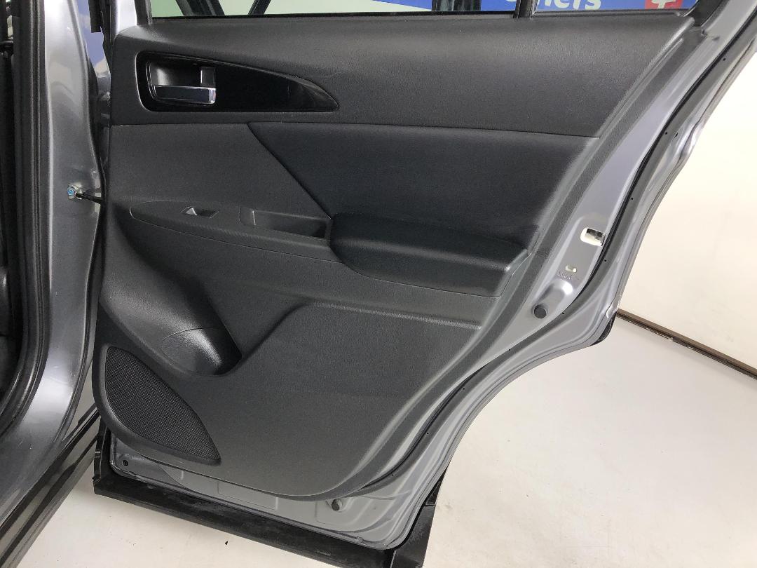 Photo '19' of Mitsubishi Eclipse Cross