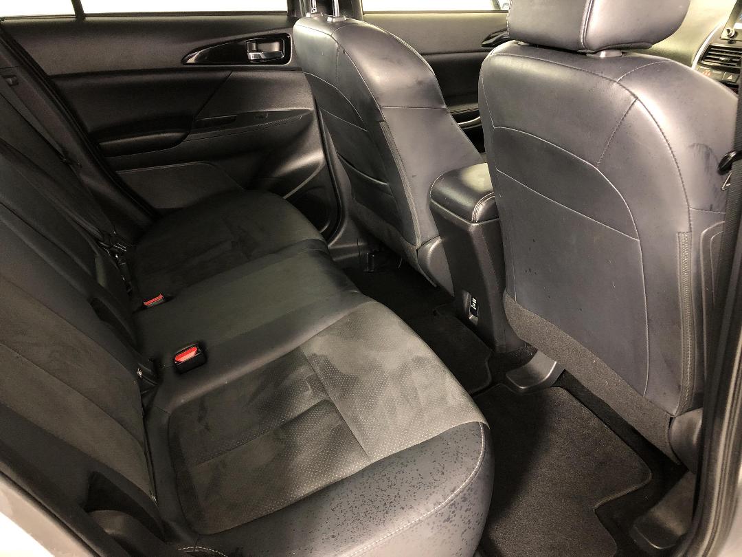 Photo '20' of Mitsubishi Eclipse Cross