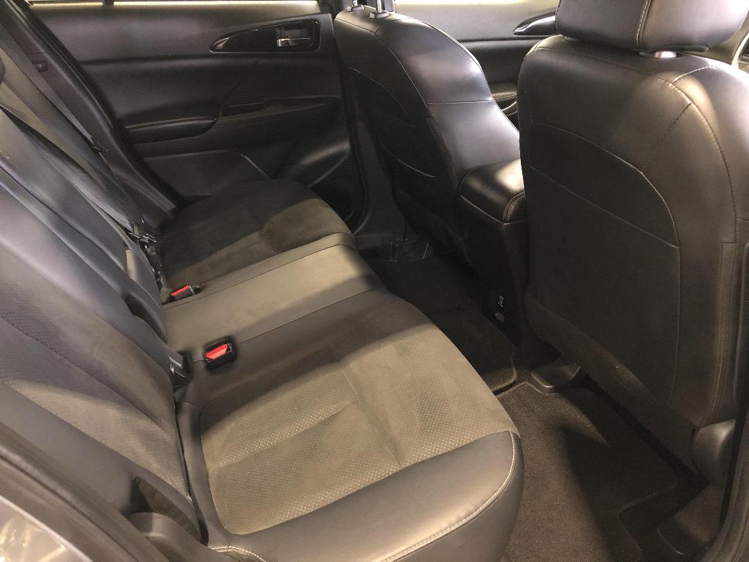 Photo '20' of Mitsubishi Eclipse Cross