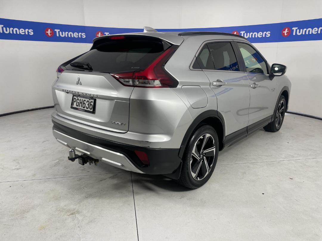 Photo '7' of Mitsubishi Eclipse Cross Photo '7' of Mitsubishi Eclipse Cross