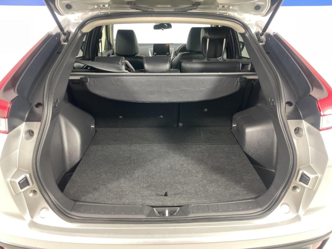 Photo '14' of Mitsubishi Eclipse Cross Photo '14' of Mitsubishi Eclipse Cross