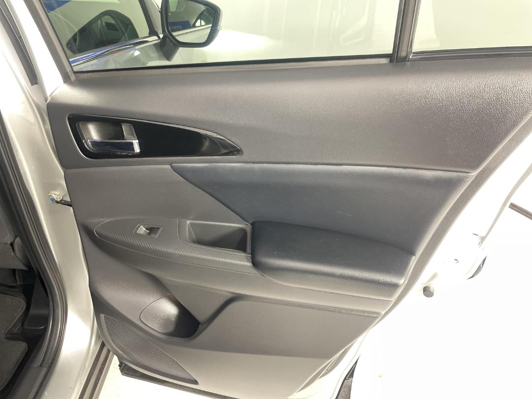 Photo '19' of Mitsubishi Eclipse Cross Photo '19' of Mitsubishi Eclipse Cross