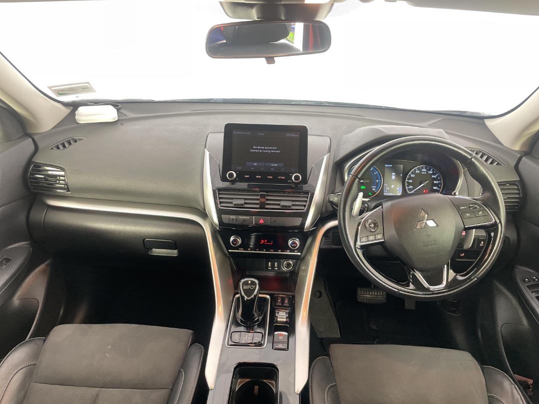 Photo '17' of Mitsubishi Eclipse Cross Photo '17' of Mitsubishi Eclipse Cross