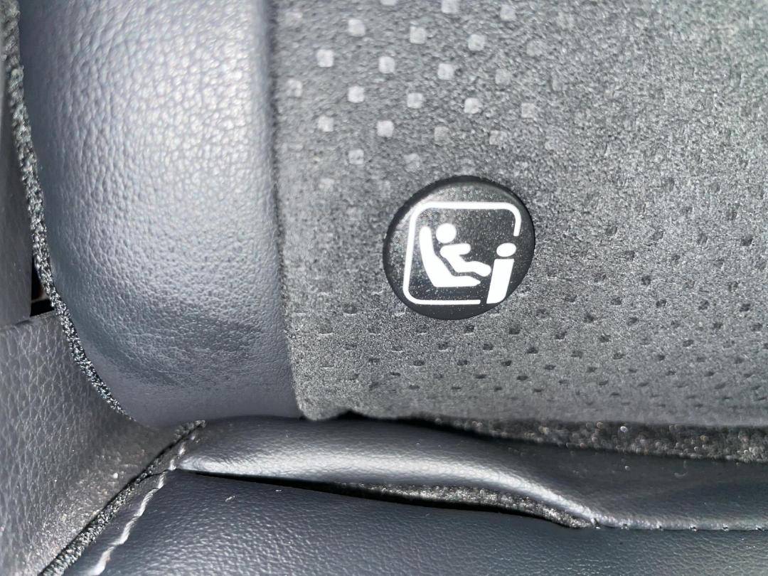 Photo '23' of Mitsubishi Eclipse Cross Photo '23' of Mitsubishi Eclipse Cross