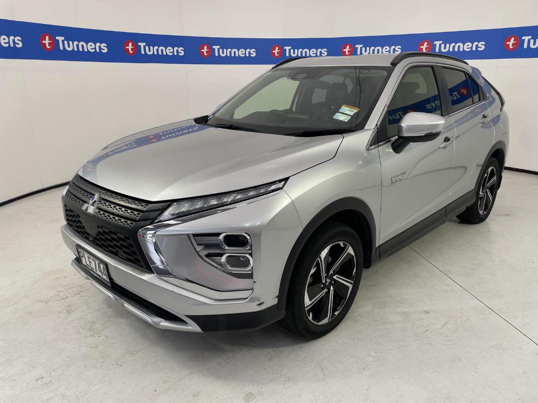 Photo '4' of Mitsubishi Eclipse Cross