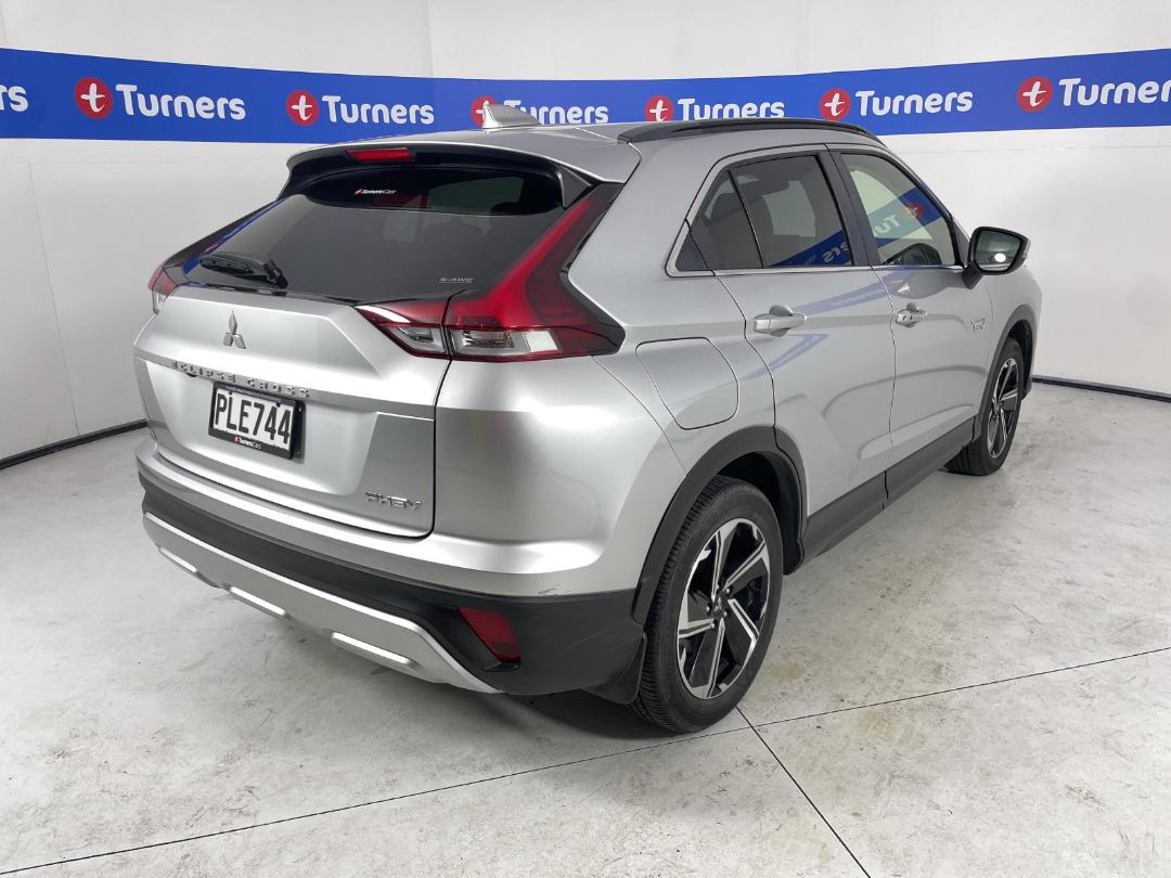 Photo '7' of Mitsubishi Eclipse Cross