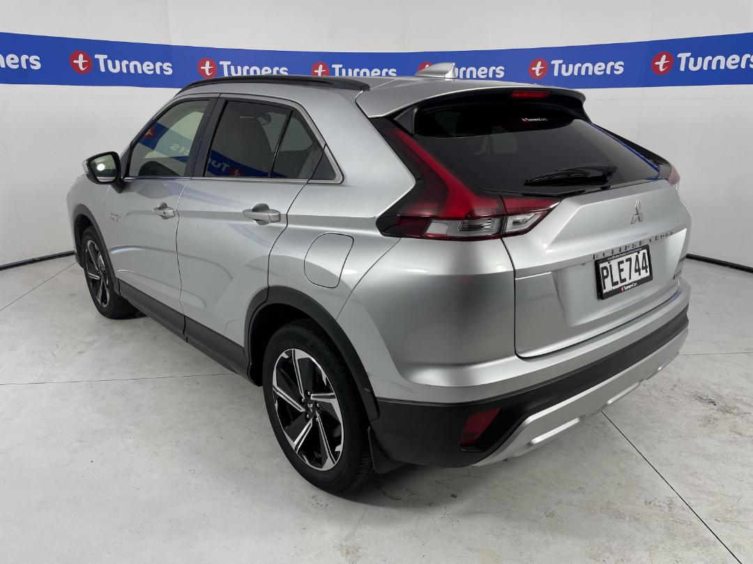 Photo '5' of Mitsubishi Eclipse Cross