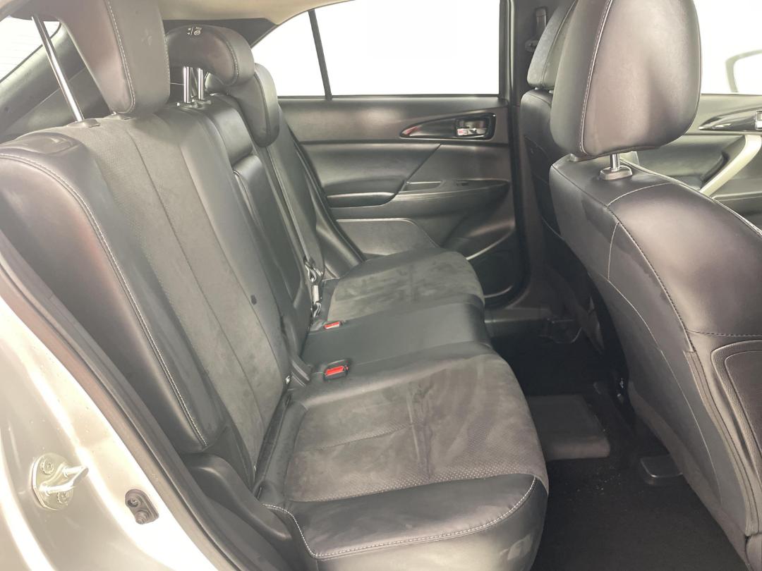 Photo '20' of Mitsubishi Eclipse Cross