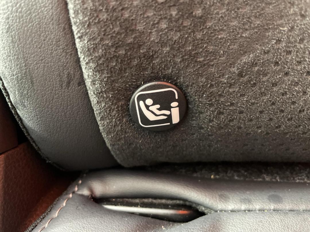 Photo '23' of Mitsubishi Eclipse Cross