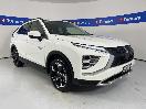 Thumbnail '1' of Mitsubishi Eclipse Cross