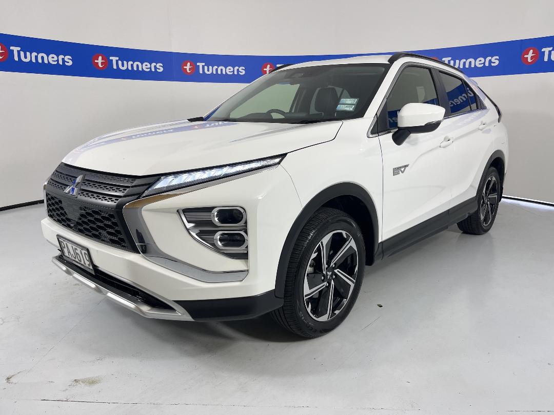 Photo '4' of Mitsubishi Eclipse Cross
