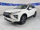Thumbnail '4' of Mitsubishi Eclipse Cross