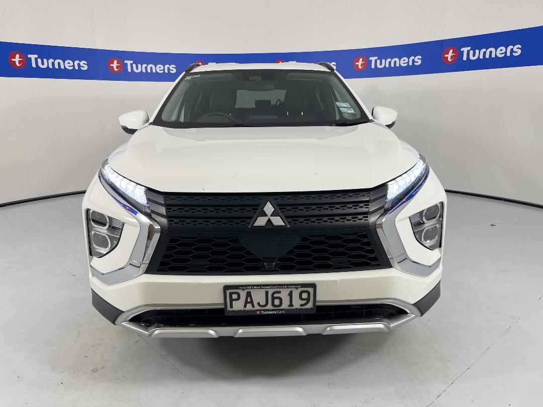 Photo '2' of Mitsubishi Eclipse Cross