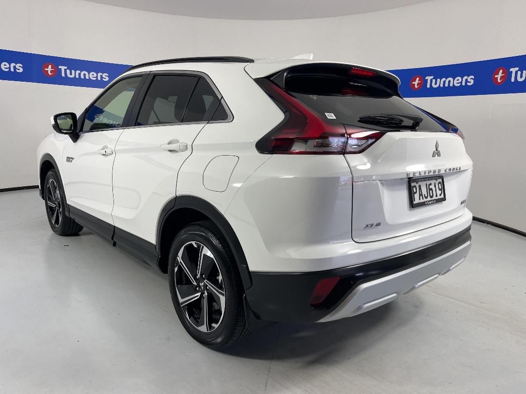 Photo '5' of Mitsubishi Eclipse Cross