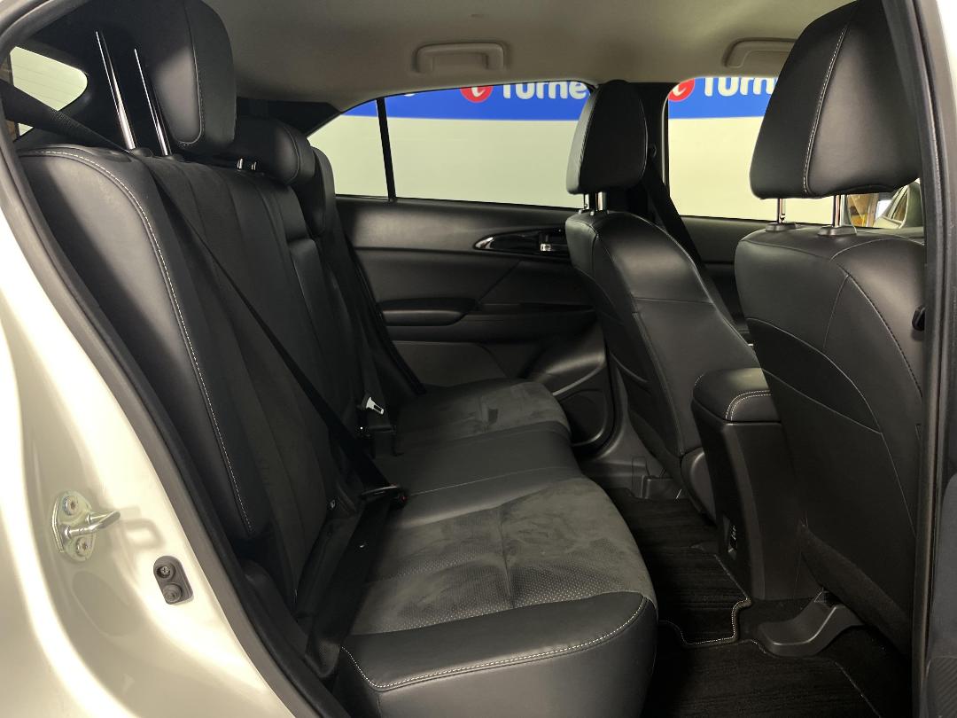 Photo '20' of Mitsubishi Eclipse Cross