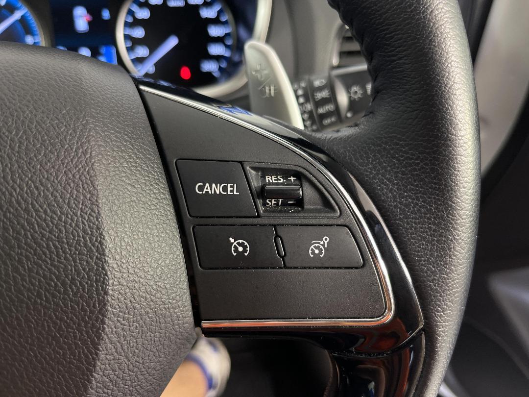 Photo '23' of Mitsubishi Eclipse Cross