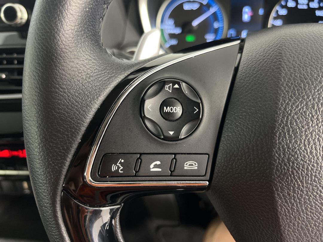 Photo '24' of Mitsubishi Eclipse Cross