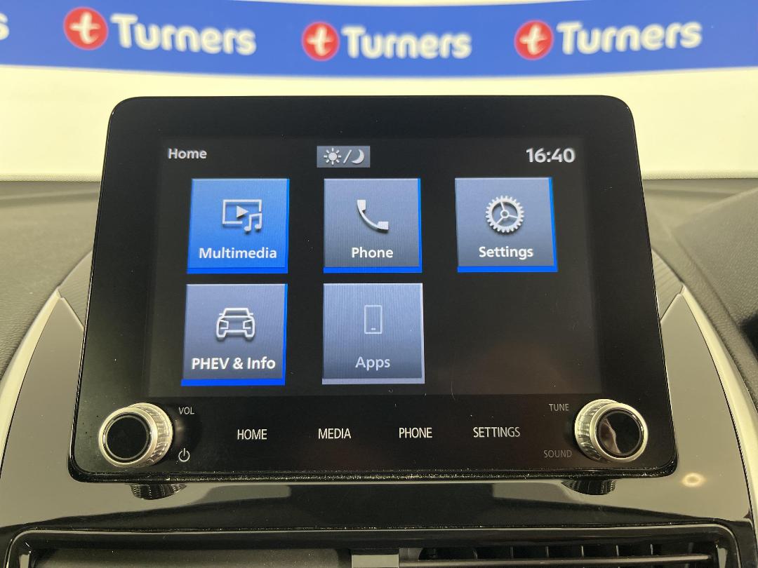 Photo '25' of Mitsubishi Eclipse Cross