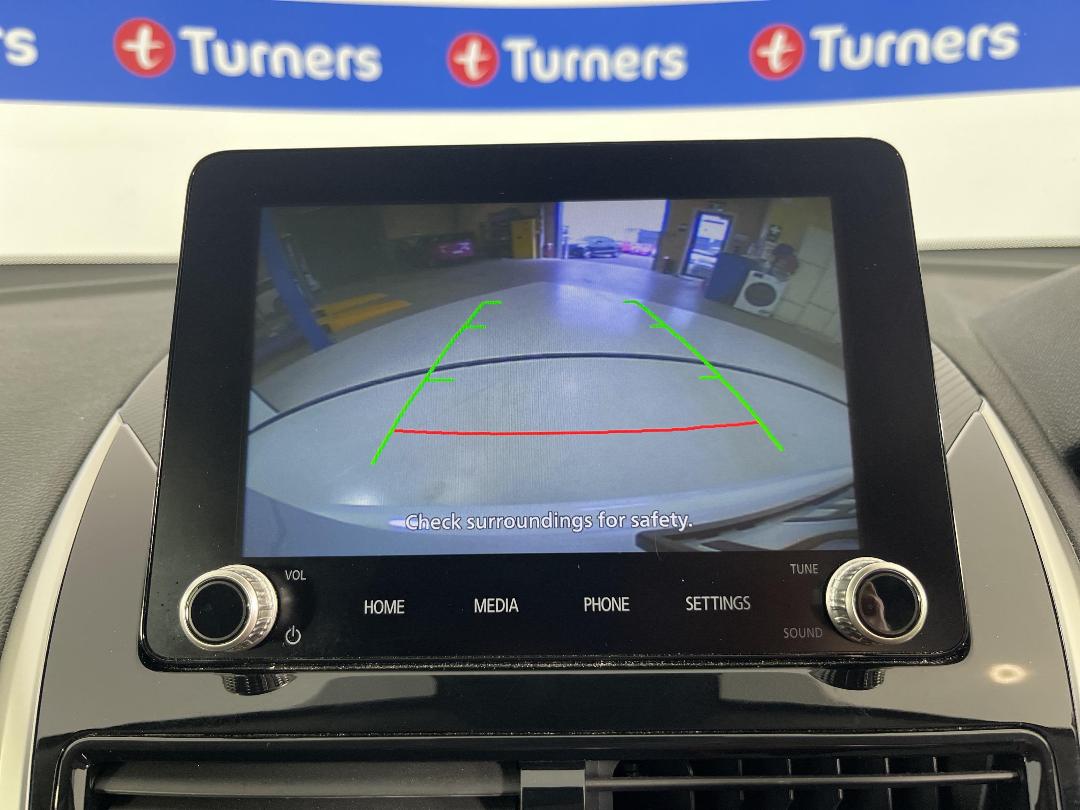 Photo '26' of Mitsubishi Eclipse Cross