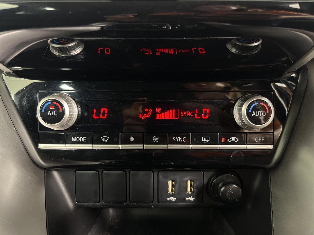 Photo '27' of Mitsubishi Eclipse Cross