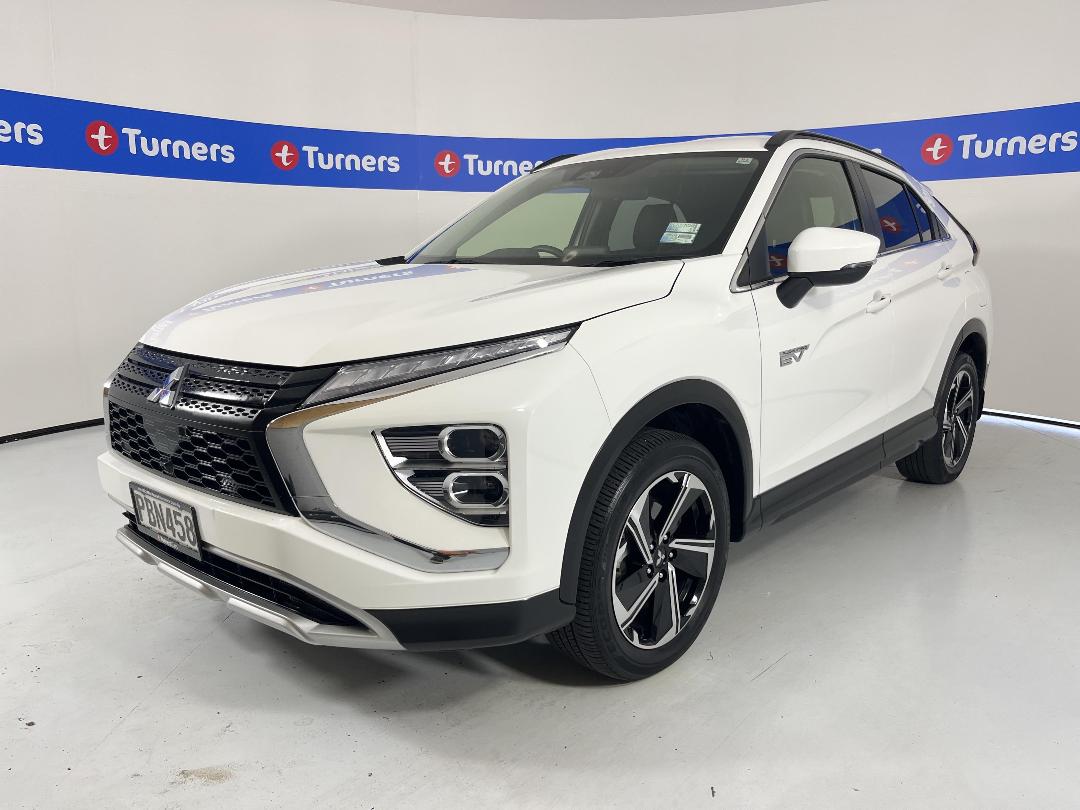Photo '4' of Mitsubishi Eclipse Cross