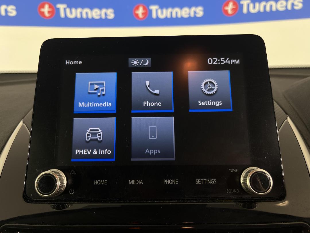 Photo '25' of Mitsubishi Eclipse Cross