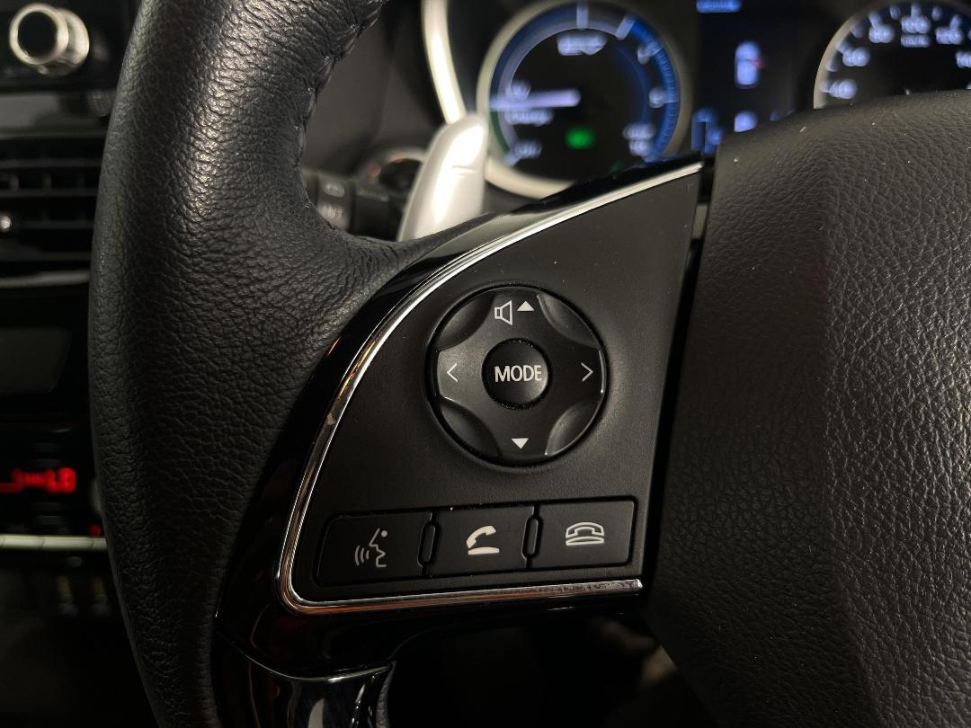 Photo '24' of Mitsubishi Eclipse Cross