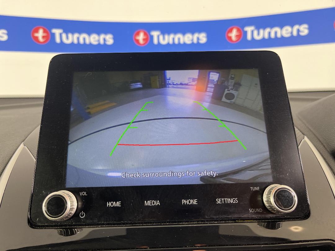 Photo '26' of Mitsubishi Eclipse Cross