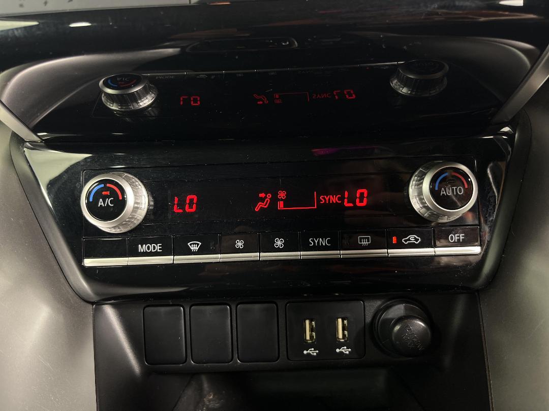 Photo '27' of Mitsubishi Eclipse Cross